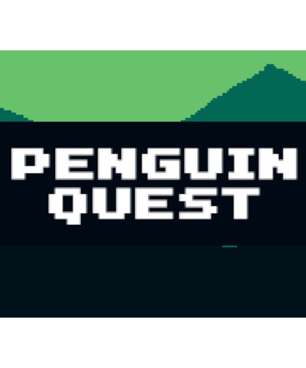 Penguin Quest Steam Key GLOBAL